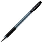 PILOT BPSGP BALLPOINT PEN MEDIUM BLACK