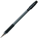 PILOT BPSGP BALLPOINT PEN EXTRA BROAD BLACK