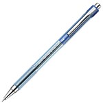 PILOT BP145 RETRACTABLE BALLPOINT PEN 07MM BLUE