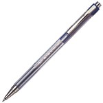 PILOT BP145 RETRACTABLE BALLPOINT PEN 10MM BLUE