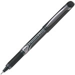 PILOT V7 HITECPOINT LIQUID INK ROLLERBALL PEN 07MM BLACK