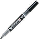 PILOT BEGREEN V BOARD MASTER S WHITEBOARD MARKER BULLET 13MM BLACK