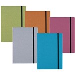 COLLINS TELEPHONE AND ADDRESS BOOK PVC A7 ASSORTED