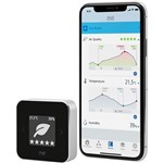 EVE ROOM INDOOR AIR QUALITY MONITOR