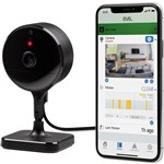 EVE CAM SECURE INDOOR CAMERA