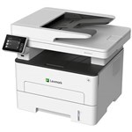 LEXMARK GO LINE MB2236ADWE WIRELESS MULTIFUNCTION MONO LASER PRINTER A4
