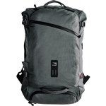 LANDER TRAVELLER BACKPACK 35L BLACK