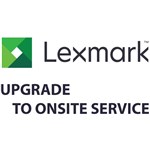 LEXMARK MS431DN MS431DW UPGRADE TO ONSITE SERVICE WARRANTY