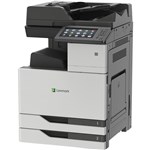 LEXMARK CX922DE MULTIFUNCTION COLOUR LASER PRINTER A3