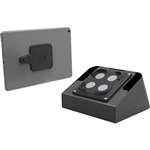 COMPULOCKS MAGNETIX AND AV CONFERENCE ROOM ZOOM CAPSULE BLACK