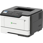 LEXMARK MS521DN MONO LASER PRINTER A4