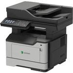 LEXMARK MX522ADHE MULTIFUNCTION MONO LASER PRINTER A4