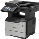 LEXMARK MX622ADHE MULTIFUNCTION MONO LASER PRINTER A4
