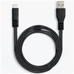 LANDER NEVE CABLE USBC TO USBA 1M BLACK