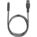 LANDER NEVE CABLE LIGHTNING TO USBA 1M BLACK