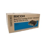 RICOH AFICIO SP4100  SP4110N TONER CARTRIDGE BLACK
