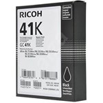RICOH GC41K TONER CARTRIDGE BLACK