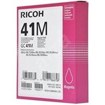 RICOH GC41M TONER CARTRIDGE MAGENTA