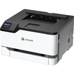 LEXMARK GO LINE C3326DW WIRELESS COLOUR LASER PRINTER A4
