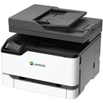 LEXMARK GO LINE MC3326ADWI WIRELESS MULTIFUNCTION COLOUR LASER PRINTER A4