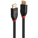 LINDY 41169 ACTIVE DISPLAYPORT CABLE 14 10M BLACK
