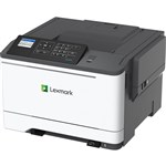 LEXMARK CS521DN WIRELESS COLOUR LASER PRINTER A4