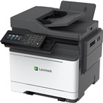 LEXMARK CX522ADE WIRELESS MULTIFUNCTION COLOUR LASER PRINTER A4