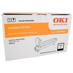 OKI 43870012 C5650C5750 DRUM UNIT BLACK
