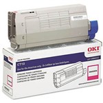 OKI C710N DRUM UNIT MAGENTA