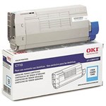 OKI C710N DRUM UNIT CYAN