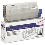 OKI C710N DRUM UNIT BLACK