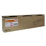 OKI 44059238 TONER CARTRIDGE MAGENTA