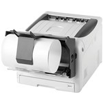 OKI C834NW BANNER TRAY