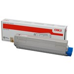 OKI C834 TONER CARTRIDGE MAGENTA