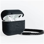 LANDER ARETE PROTECTIVE CASE APPLE AIRPOD PRO BLACK