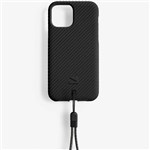 LANDER VISE CASE APPLE IPHONE 12 MINI BLACK