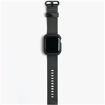 LANDER MOAB BAND AND CASE APPLE WATCH 45 40MM BLACK