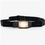 LANDER KIVA HEADLAMP BLACKGREY