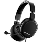 STEELSERIES ARCTIS 1 WIRED ALLPLATFORM GAMING HEADSET BLACK