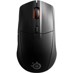 STEELSERIES RIVAL 3 WIRELESS GAMING MOUSE BLACK