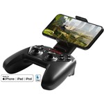 STEELSERIES NIMBUS APPLE ARCADE GAMING CONTROLLER BLACK