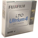 FUJIFILM LTO ULTRIUM 4 DATA CARTRIDGE 800GB  16TB