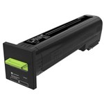 LEXMARK 72K60K0 TONER CARTRIDGE BLACK