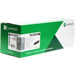 LEXMARK 74C0ZK0 IMAGING UNIT BLACK