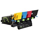 LEXMARK 74C0ZV0 IMAGING UNIT COLOUR