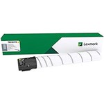 LEXMARK 76C0HY0 TONER CARTRIDGE HIGH YIELD YELLOW