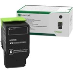 LEXMARK 78C6UKE TONER CARTRIDGE ULTRA HIGH YIELD BLACK