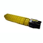 RICOH SPC435DN TONER CARTRIDGE YELLOW