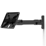 COMPULOCKS SWING ARM VESA MOUNT SECURITY ARM BLACK