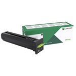 LEXMARK 82K6UK0 TONER CARTRIDGE ULTRA HIGH YIELD BLACK